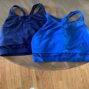 XL Victoria Secret sports bra